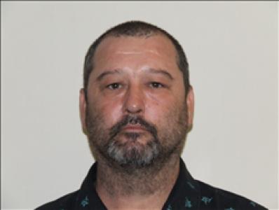 Steven Blevins a registered Sex Offender of Georgia