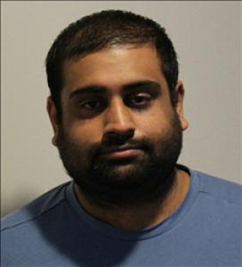 Sagar Satishchandra Patel a registered Sex Offender of Georgia