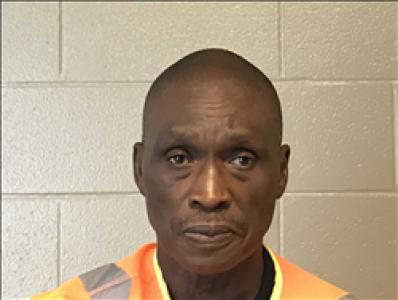 David Rickey Strozier a registered Sex Offender of Georgia