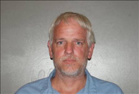 James Gregory Ingram a registered Sex Offender of Georgia