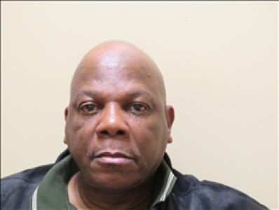 Kevin Maurice Dorsey a registered Sex Offender of Georgia