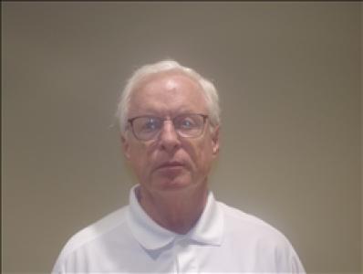 John Prescott Fletcher a registered Sex Offender of Georgia