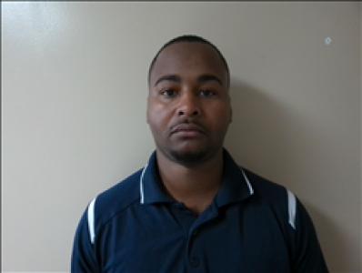 Nikilas Jamal Fussell a registered Sex Offender of Georgia