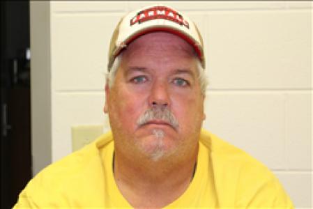 Randall Lee Terhark a registered Sex Offender of Georgia
