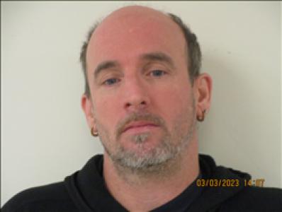 Brian Shawn Burnam a registered Sex Offender of Georgia