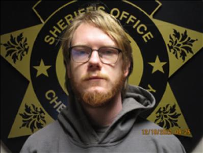 Aaron Bruce Nash a registered Sex Offender of Georgia