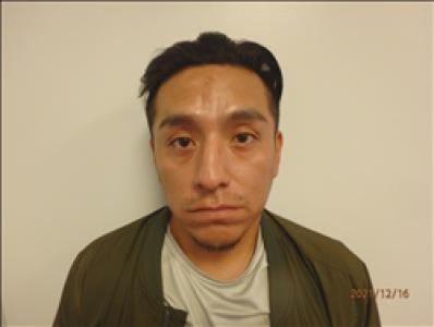 Cristobal Quispe a registered Sex Offender of Georgia