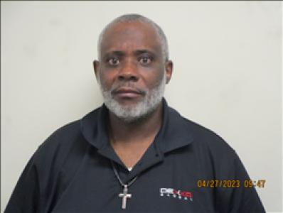Eddie Polite Carter a registered Sex Offender of Georgia