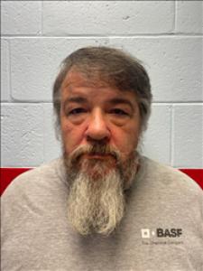 Scotty Ray Donham a registered Sex Offender of Georgia