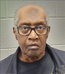 Luther Gene Parks a registered Sex Offender of Georgia