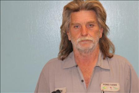 Olton Ray Hawkins a registered Sex Offender of Georgia