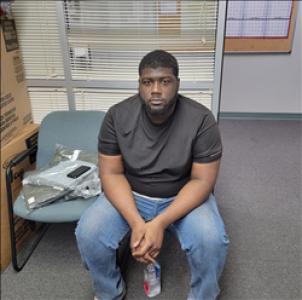 Mario Arkeem Howard a registered Sex Offender of Georgia