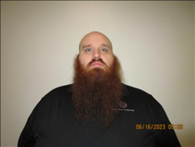 Matthew Christopher Jones a registered Sex Offender of Georgia