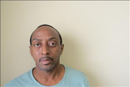 Eric Lamar Stovall a registered Sex Offender of Georgia