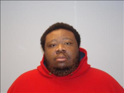Carnell Anthony Myers III a registered Sex Offender of Georgia