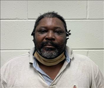 David Strickland a registered Sex Offender of Georgia