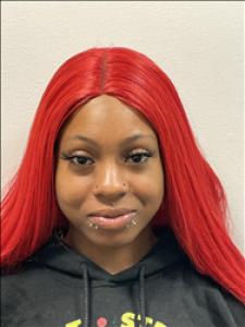 Aja Juanite Mckoy a registered Sex Offender of Georgia