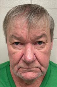 William Christopher Black a registered Sex Offender of Georgia