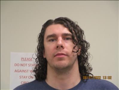 Brandon Christopher Scholz a registered Sex Offender of Georgia