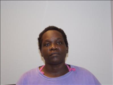 Denise Latrail Andrews a registered Sex Offender of Georgia