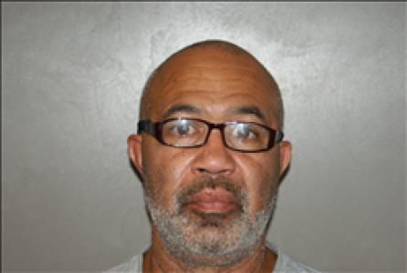 Gerald Weatherspoon a registered Sex Offender of Georgia
