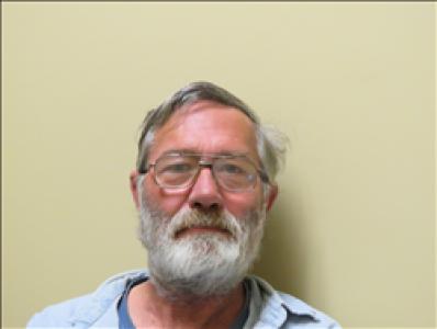 John Thomas Coursey a registered Sex Offender of Georgia