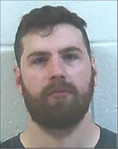 Dalton James Hedrick a registered Sex Offender of Georgia