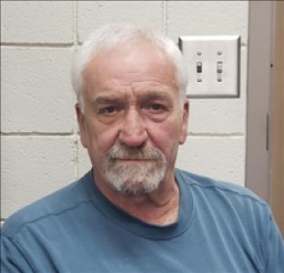Steve Campbell a registered Sex Offender of Georgia