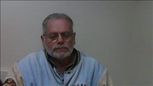 Henry Mallard Collins a registered Sex Offender of Georgia