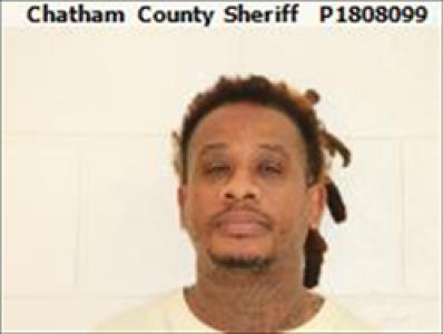 Rodney Bacon a registered Sex Offender of Georgia