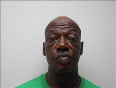 Raymond Jimmylee Edwards a registered Sex Offender of Georgia