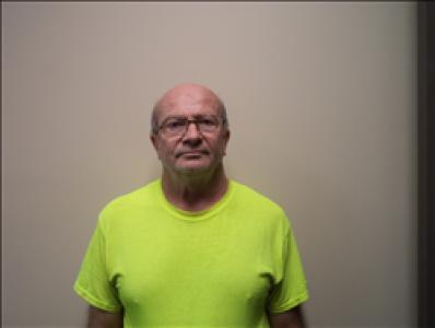 Richard Lamar Betterton a registered Sex Offender of Georgia