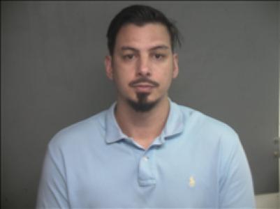 Jonathan David Alexander a registered Sex Offender of Georgia