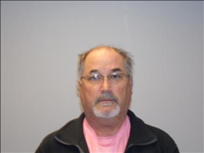 Richard Eugene Deloach a registered Sex Offender of Georgia