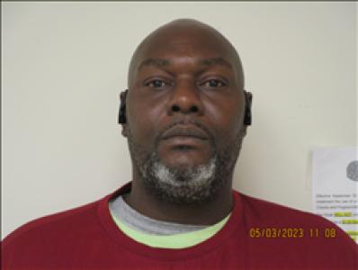 Andre Kalmore Rowe a registered Sex Offender of Georgia