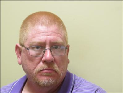 Thomas Michael Moxley Jr a registered Sex Offender of Georgia