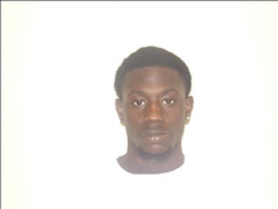 Jovontae Tyshon Grant a registered Sex Offender of Georgia