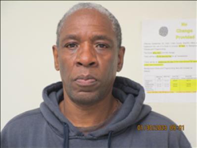 Darron Smith a registered Sex Offender of Georgia