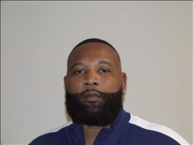 Marquis Lee Hill a registered Sex Offender of Georgia