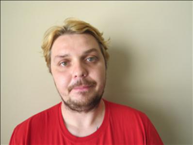 Ronny Wade Willis II a registered Sex Offender of Georgia