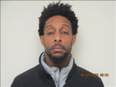 Rufus Allen Jr a registered Sex Offender of Georgia