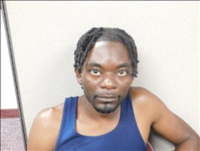 Octavious Shantrell Goode a registered Sex Offender of Georgia