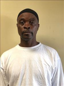 Warnell Jones Jr a registered Sex Offender of Georgia