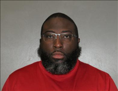 Justin David Ricks a registered Sex Offender of Georgia