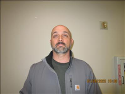Jacob Allen Soper a registered Sex Offender of Georgia