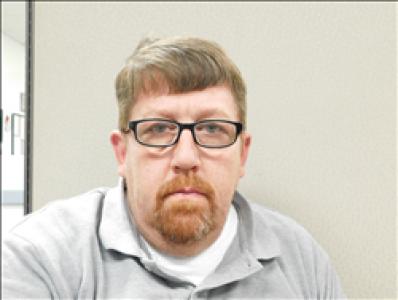 Barry Jason Fowler a registered Sex Offender of Georgia