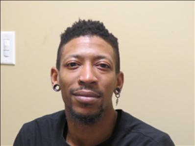 Antonio Mauriel Davis a registered Sex Offender of Georgia