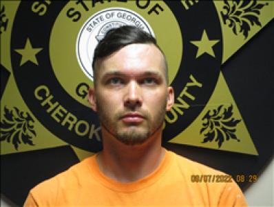 Matthew Blake Raines a registered Sex Offender of Georgia