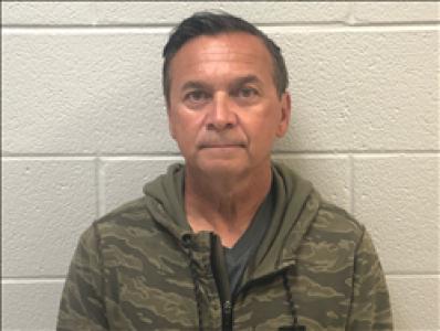 Jerry Lamar Peffer a registered Sex Offender of Georgia