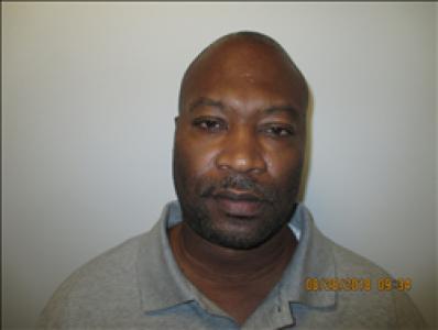 Gary Barnes a registered Sex Offender of Georgia